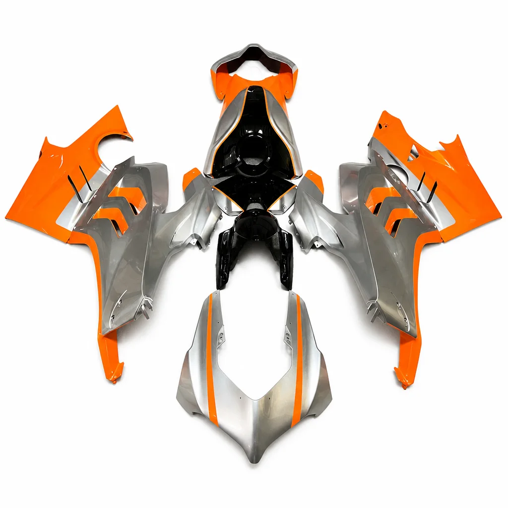 Fairing set Ducati Panigale V4 2022-2024