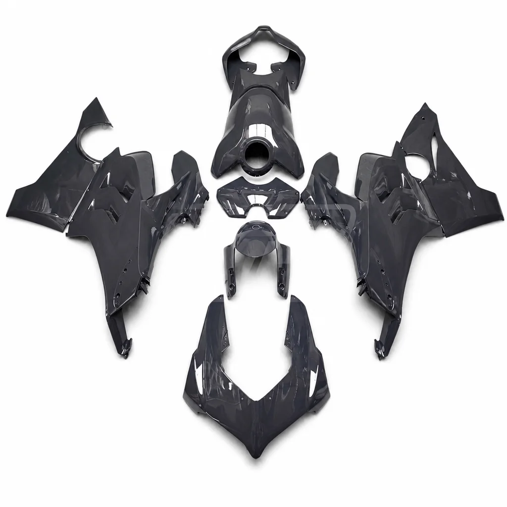 Click to zoom Fairing set Ducati Panigale V4 2022-2024
