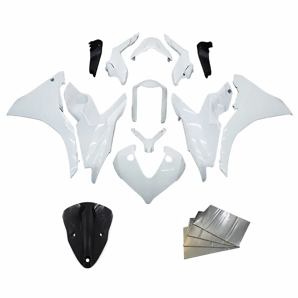 Fairing set Ducati Supersport 939 2017-2020