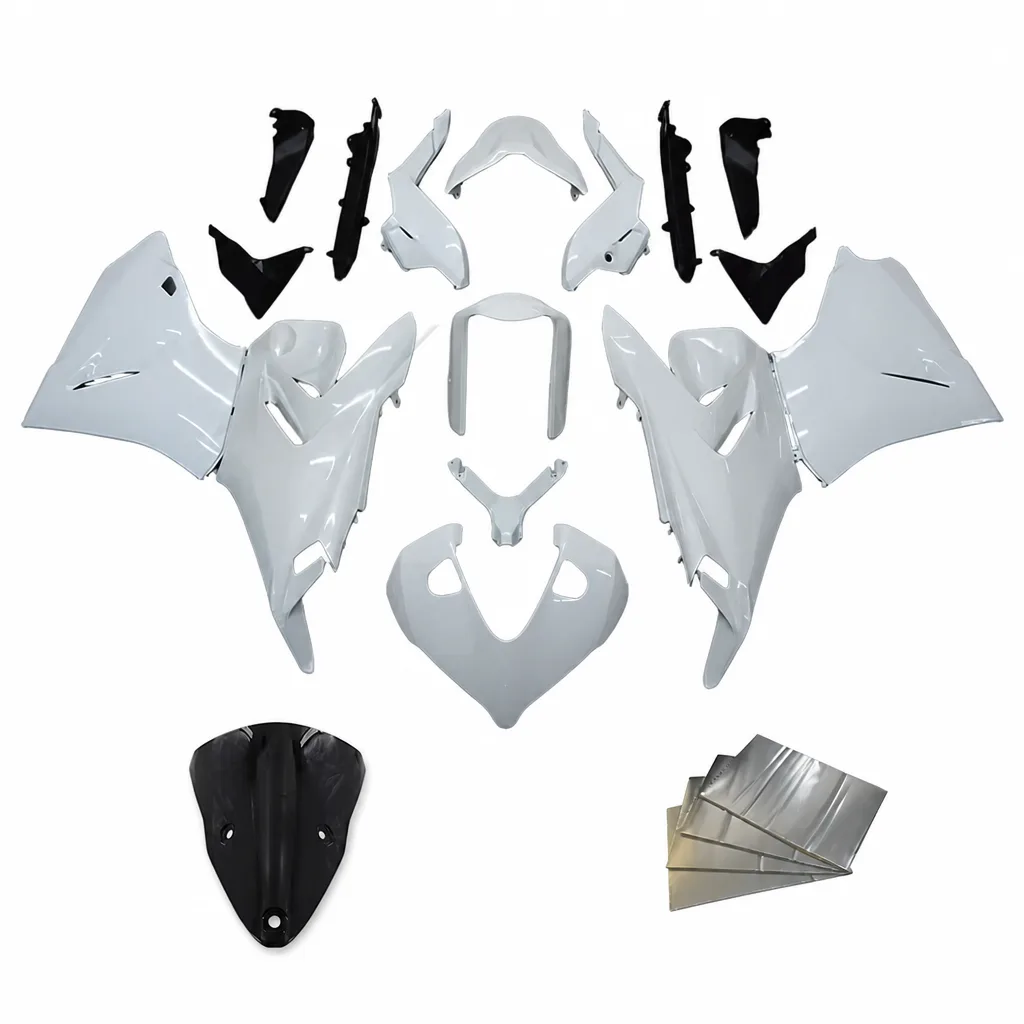Fairing set Ducati Supersport 950 2021-2023