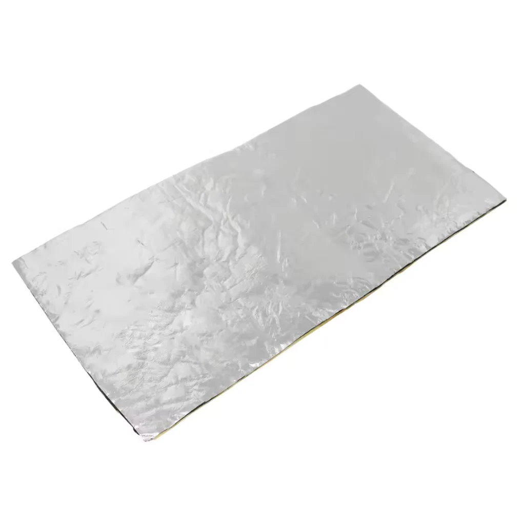 Heat-shield film