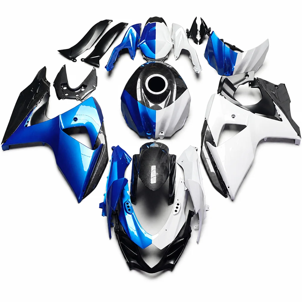 Fairing set Suzuki GSX-R 1000 2009-2016