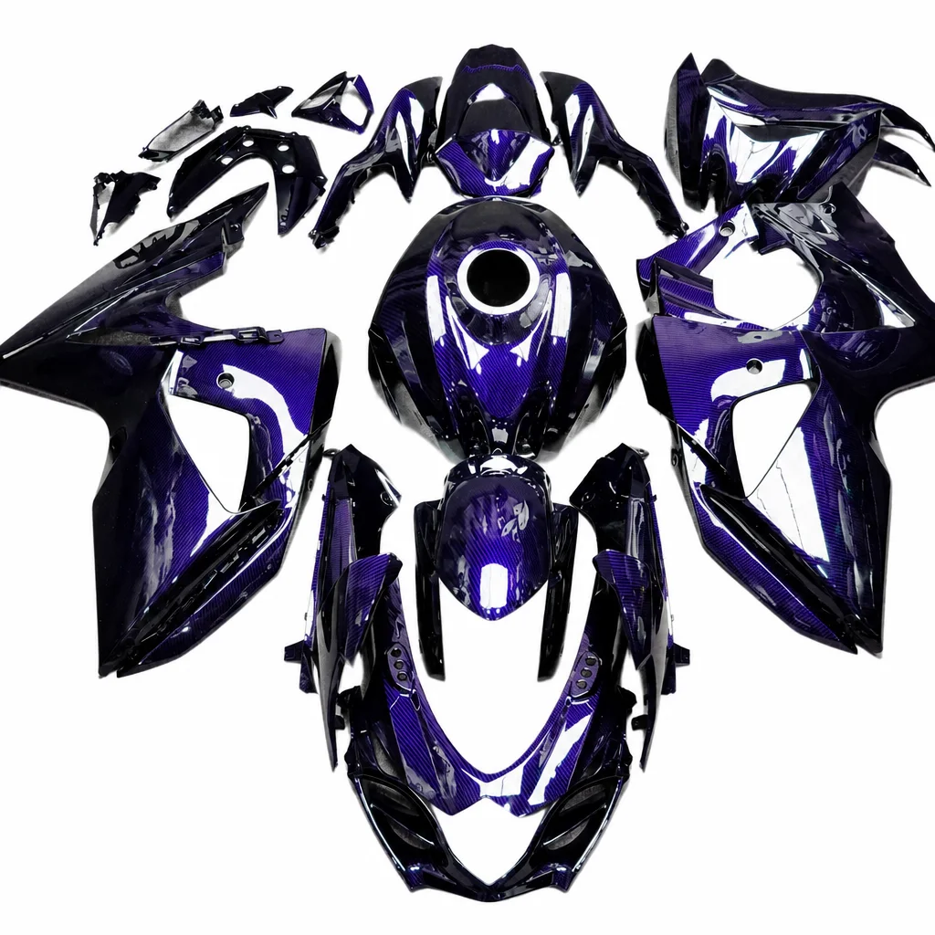 Fairing set Suzuki GSX-R 1000 2009-2016
