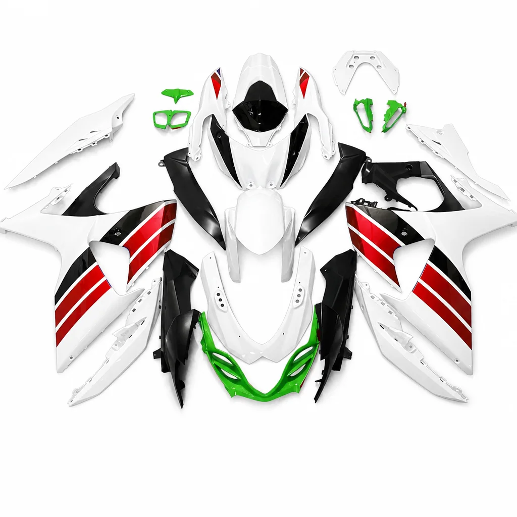 Fairing set Suzuki GSX-R 1000 2009-2016