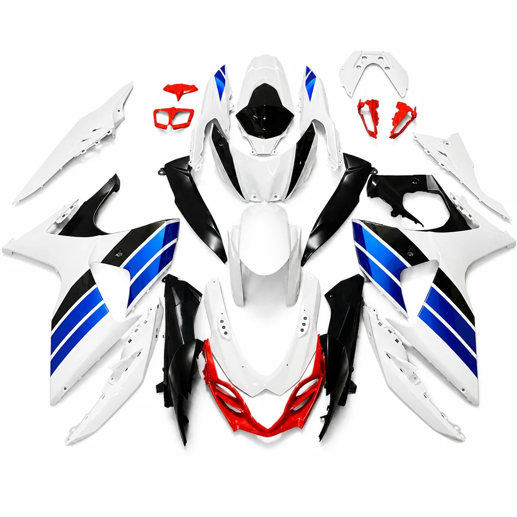 Fairing set Suzuki GSX-R 1000 2009-2016