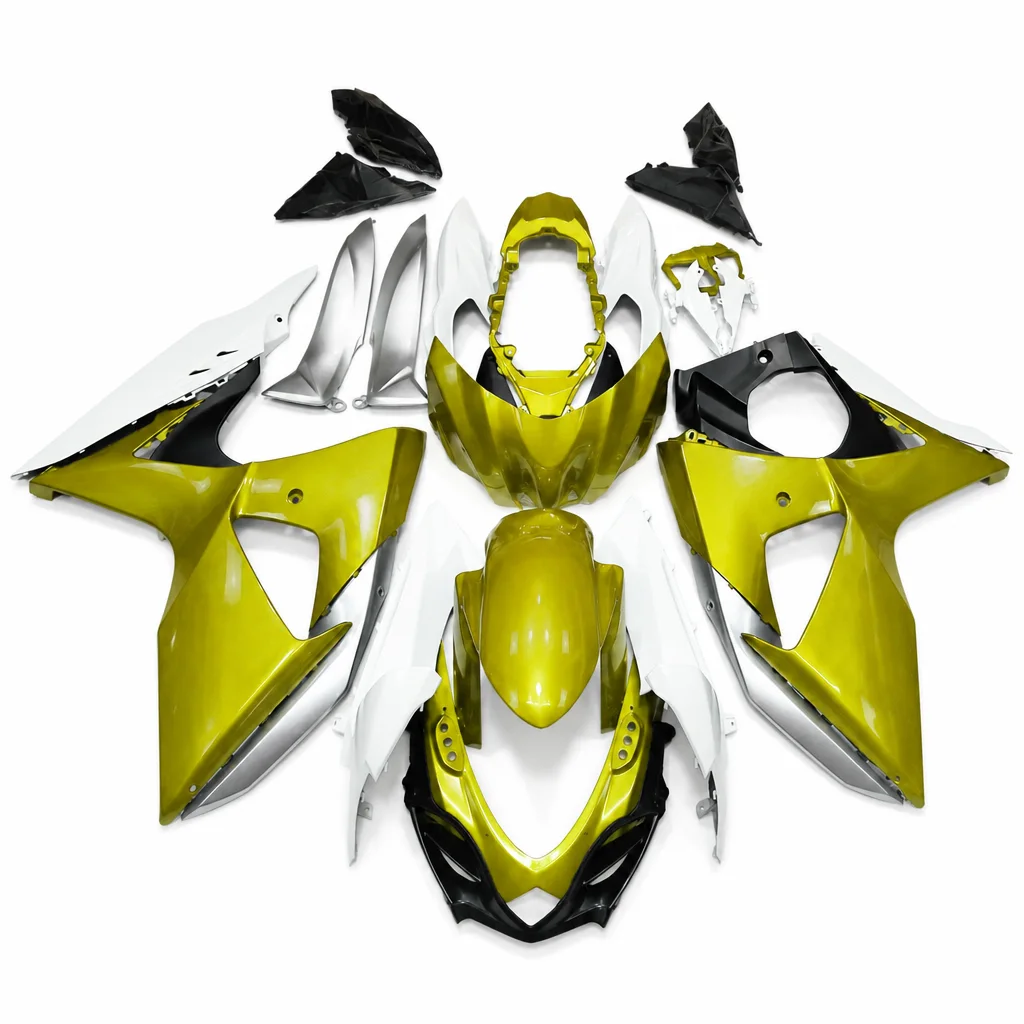 Fairing set Suzuki GSX-R 1000 2009-2016
