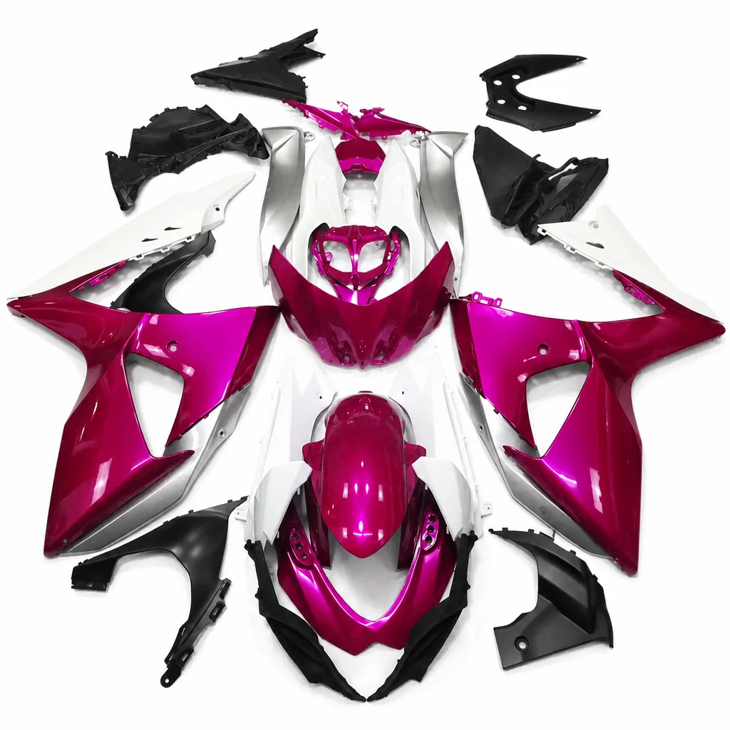 Fairing set Suzuki GSX-R 1000 2009-2016