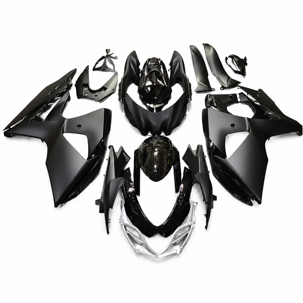 Fairing set Suzuki GSX-R 1000 2009-2016