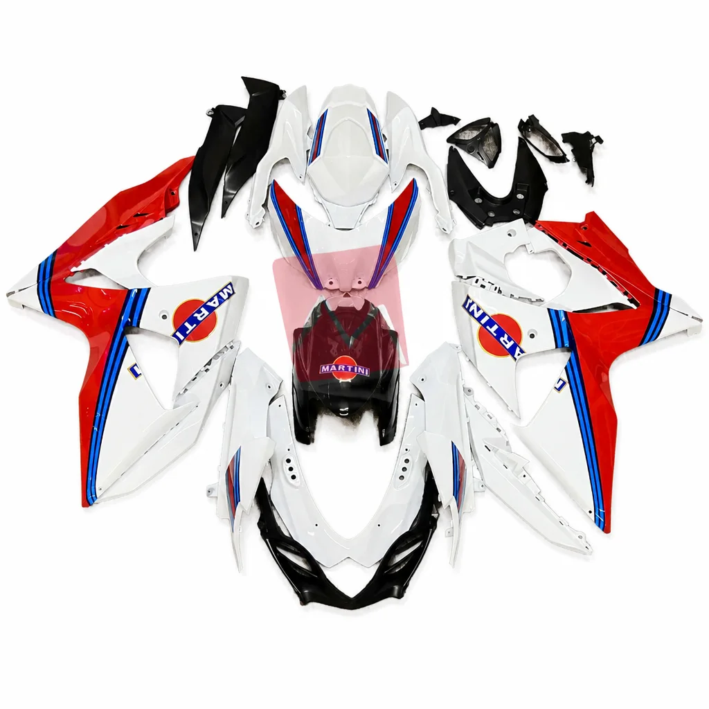 Fairing set Suzuki GSX-R 1000 2009-2016