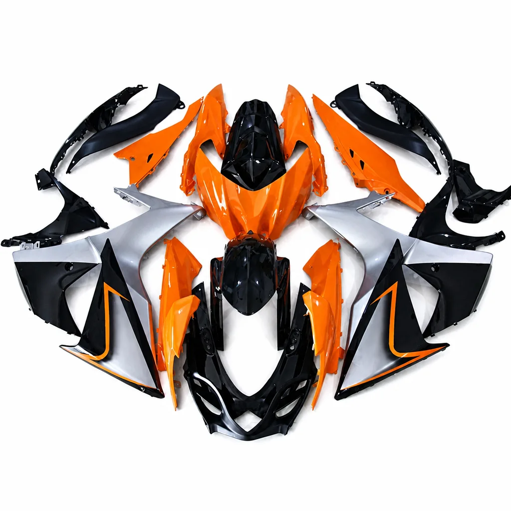 Fairing set Suzuki GSX-R 1000 2009-2016
