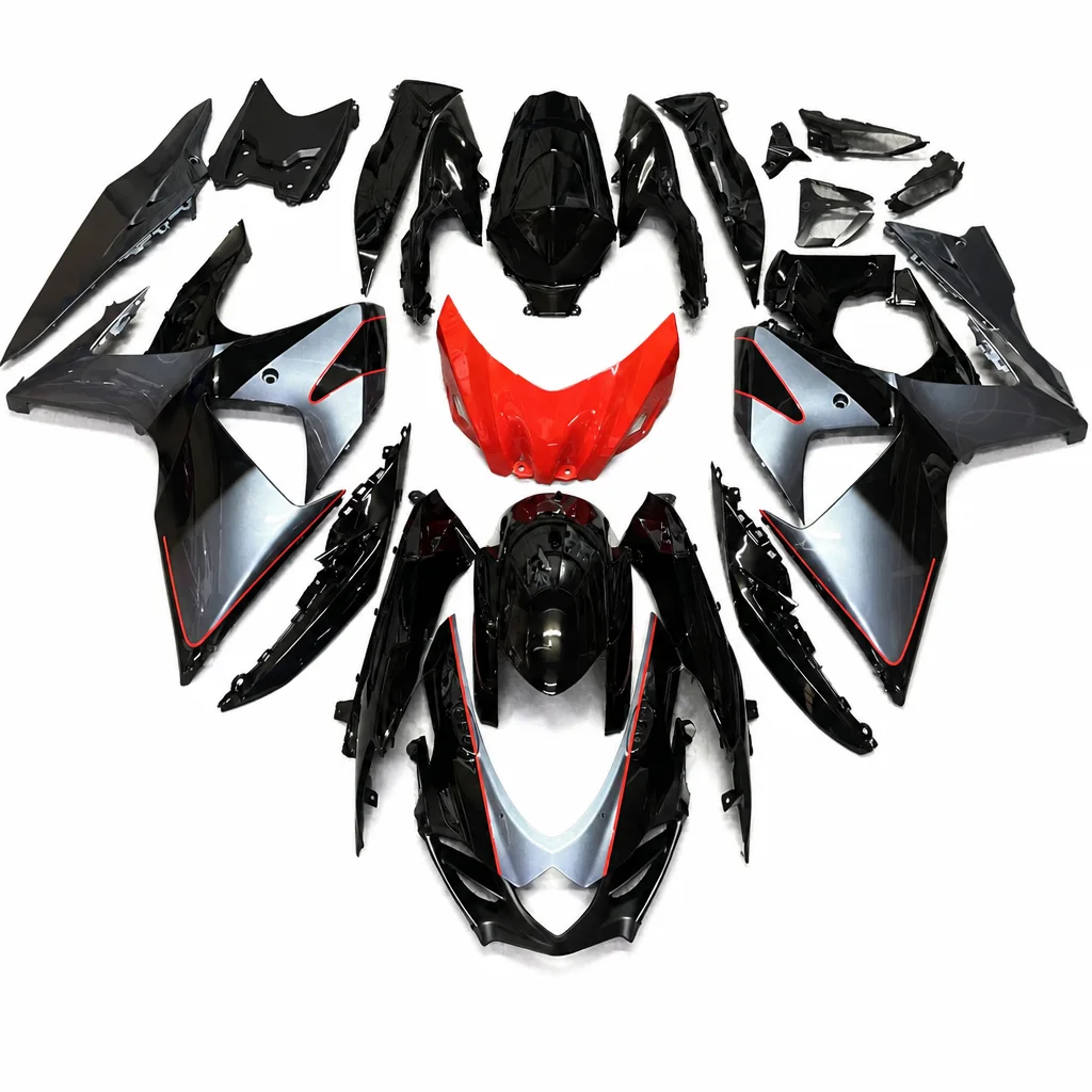 Fairing set Suzuki GSX-R 1000 2009-2016