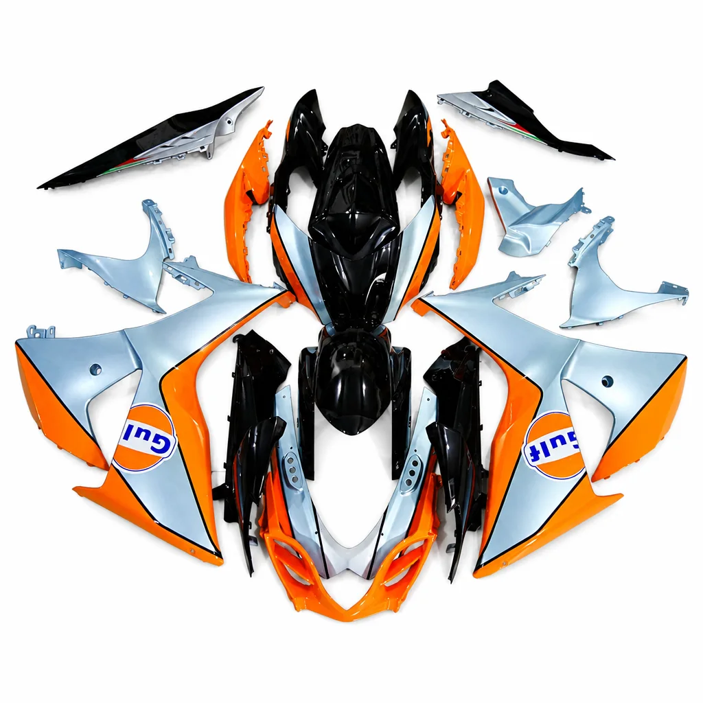 Fairing set Suzuki GSX-R 1000 2009-2016