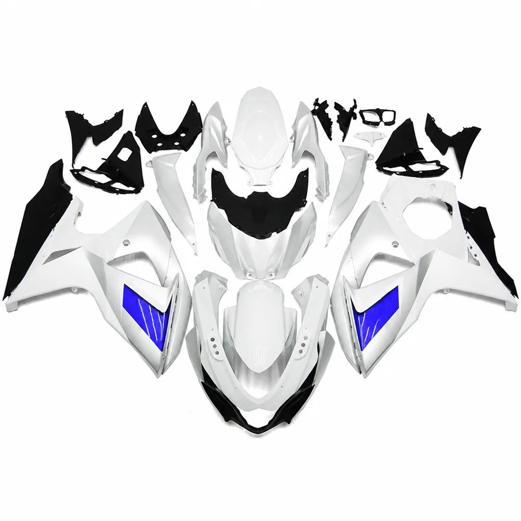 Fairing set Suzuki GSX-R 1000 2009-2016