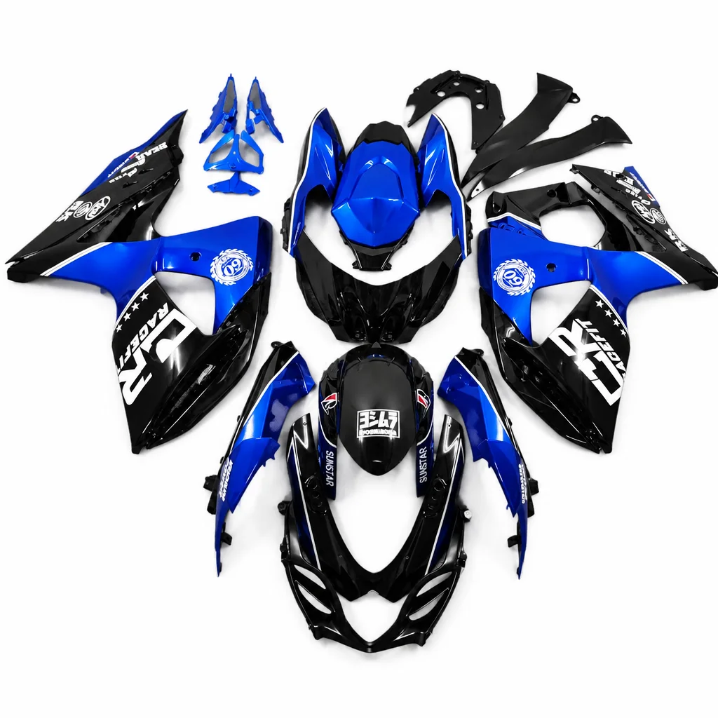 Fairing set Suzuki GSX-R 1000 2009-2016