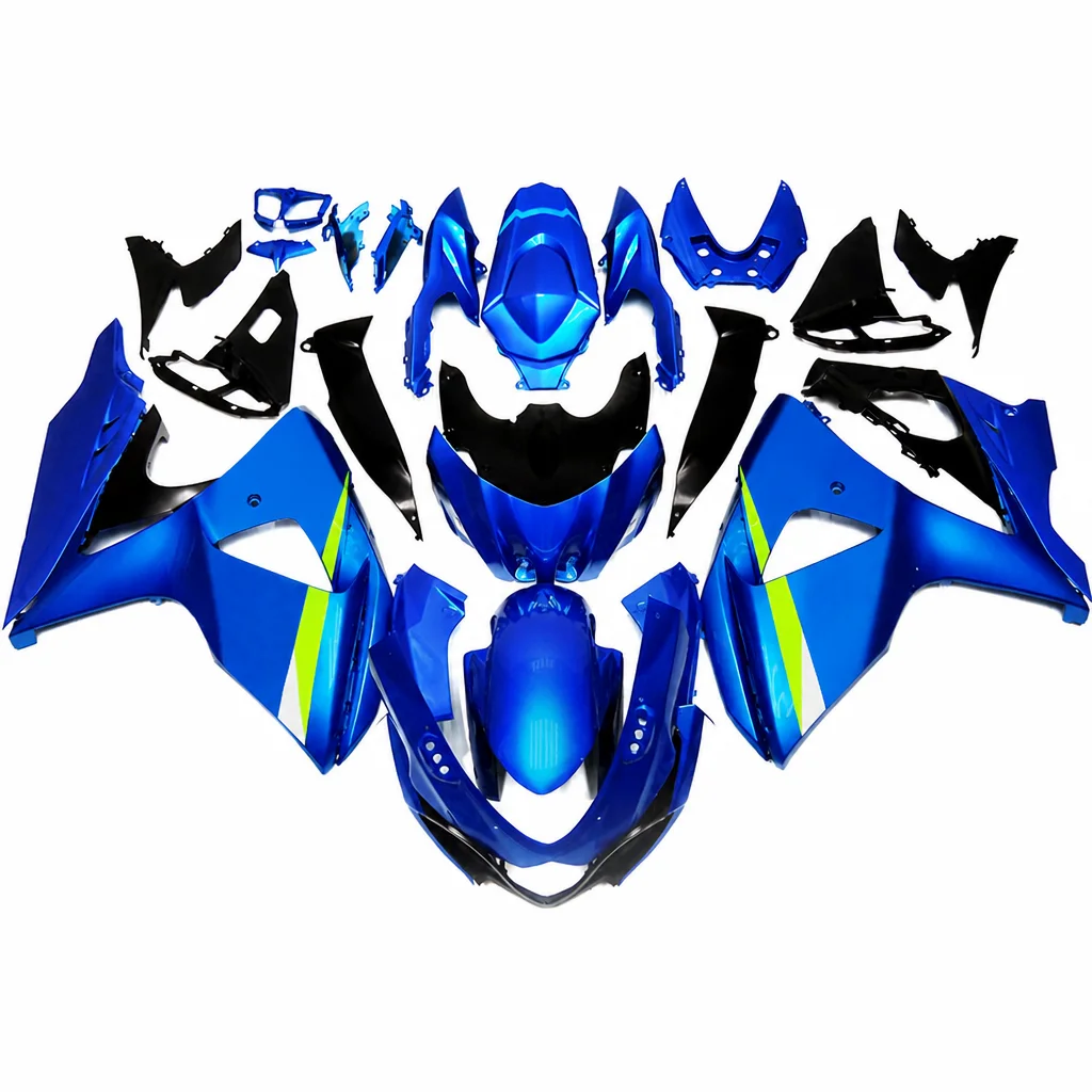 Fairing set Suzuki GSX-R 1000 2009-2016