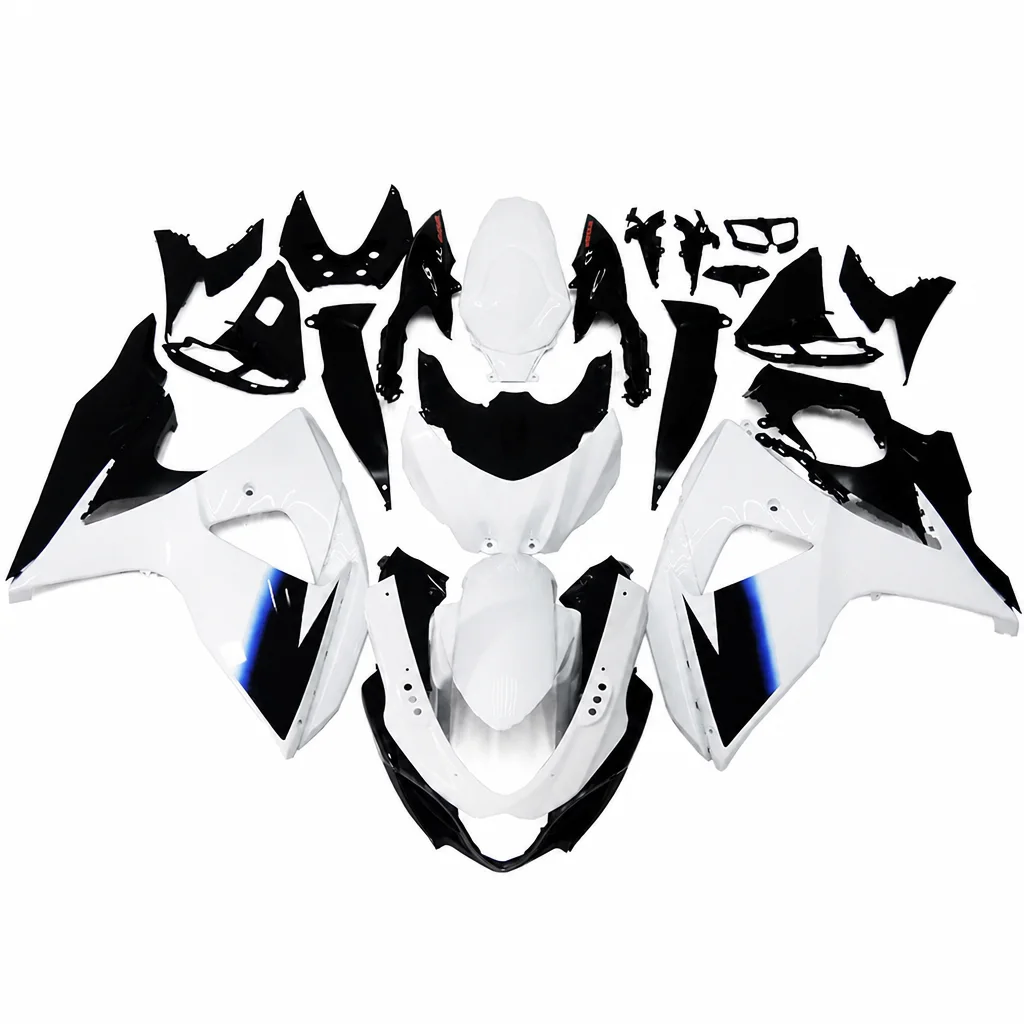 Fairing set Suzuki GSX-R 1000 2009-2016