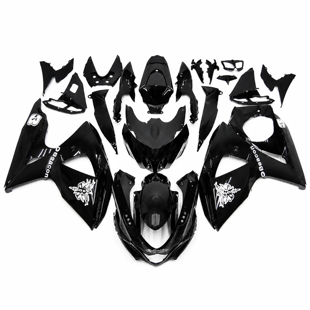 Fairing set Suzuki GSX-R 1000 2009-2016