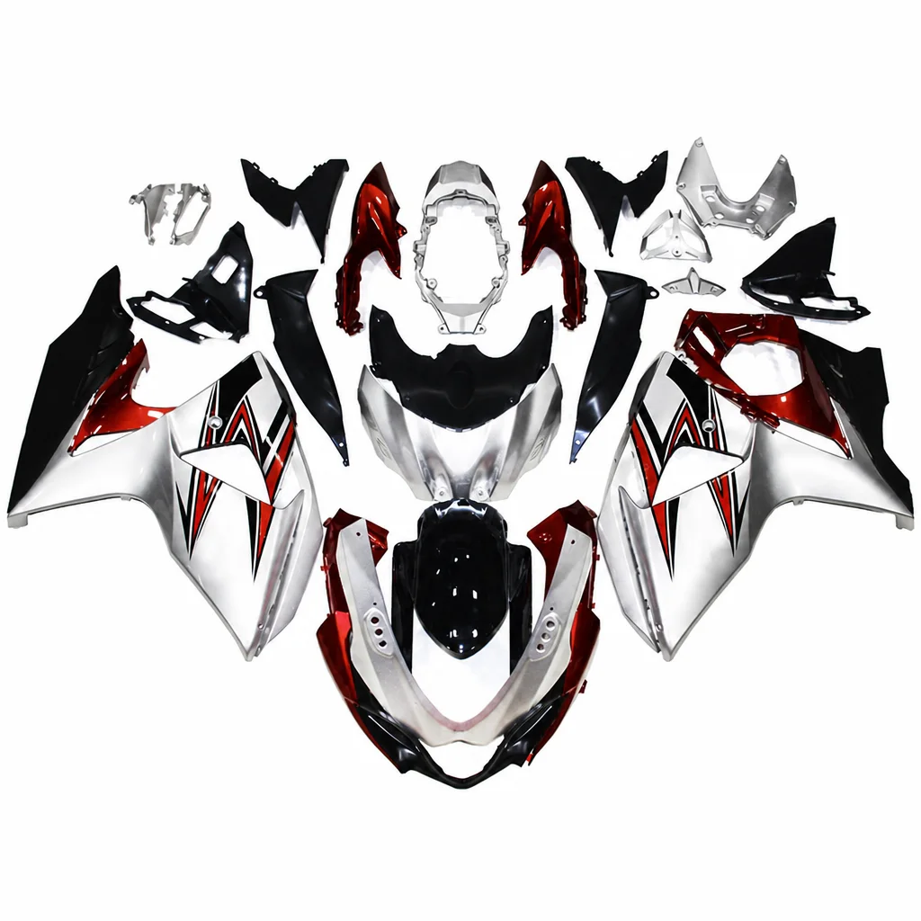 Fairing set Suzuki GSX-R 1000 2009-2016