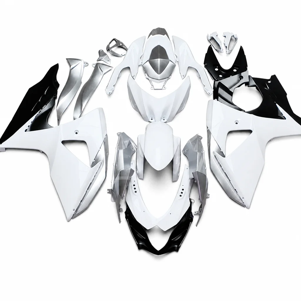 Fairing set Suzuki GSX-R 1000 2009-2016