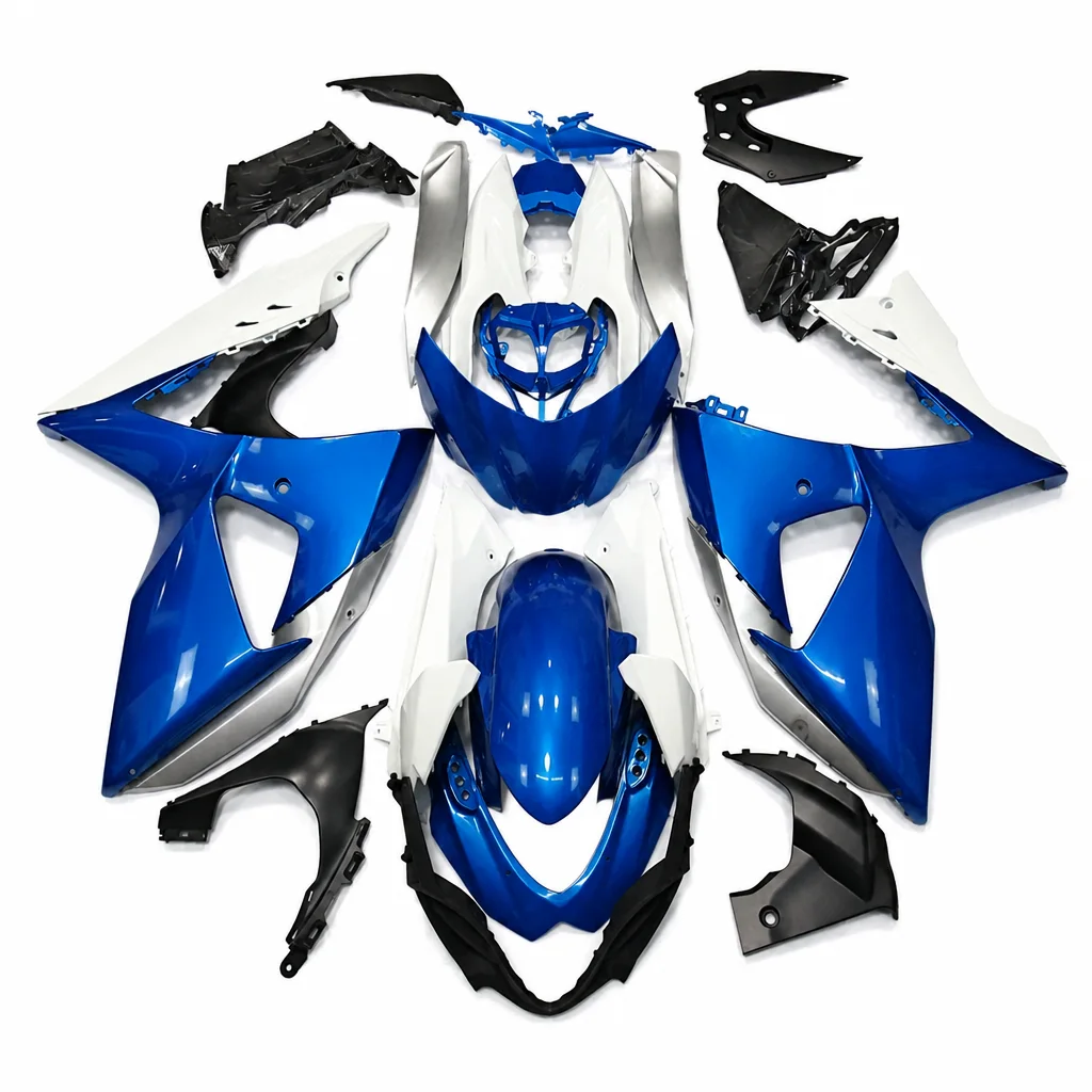 Fairing set Suzuki GSX-R 1000 2009-2016