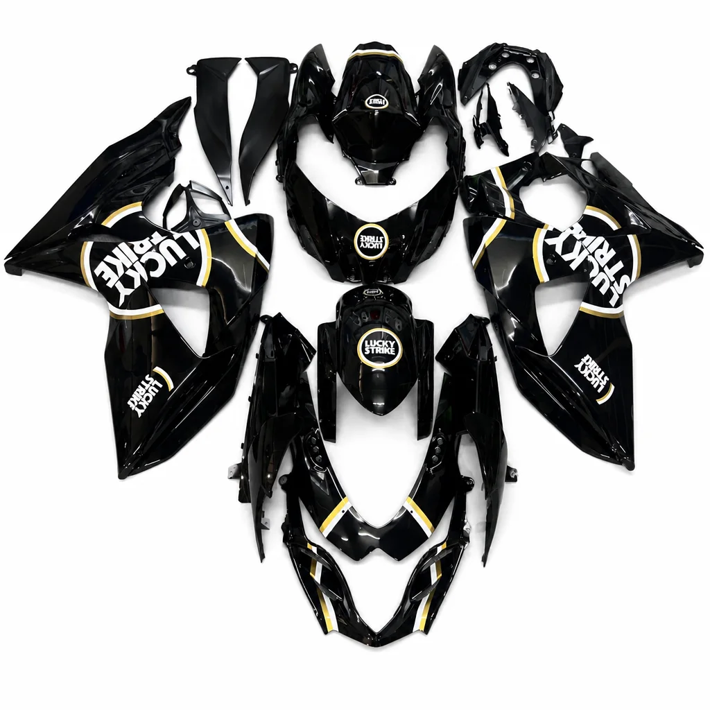 Fairing set Suzuki GSX-R 1000 2009-2016