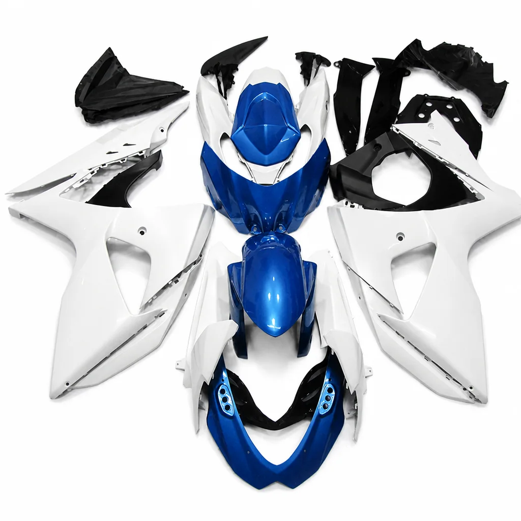 Fairing set Suzuki GSX-R 1000 2009-2016