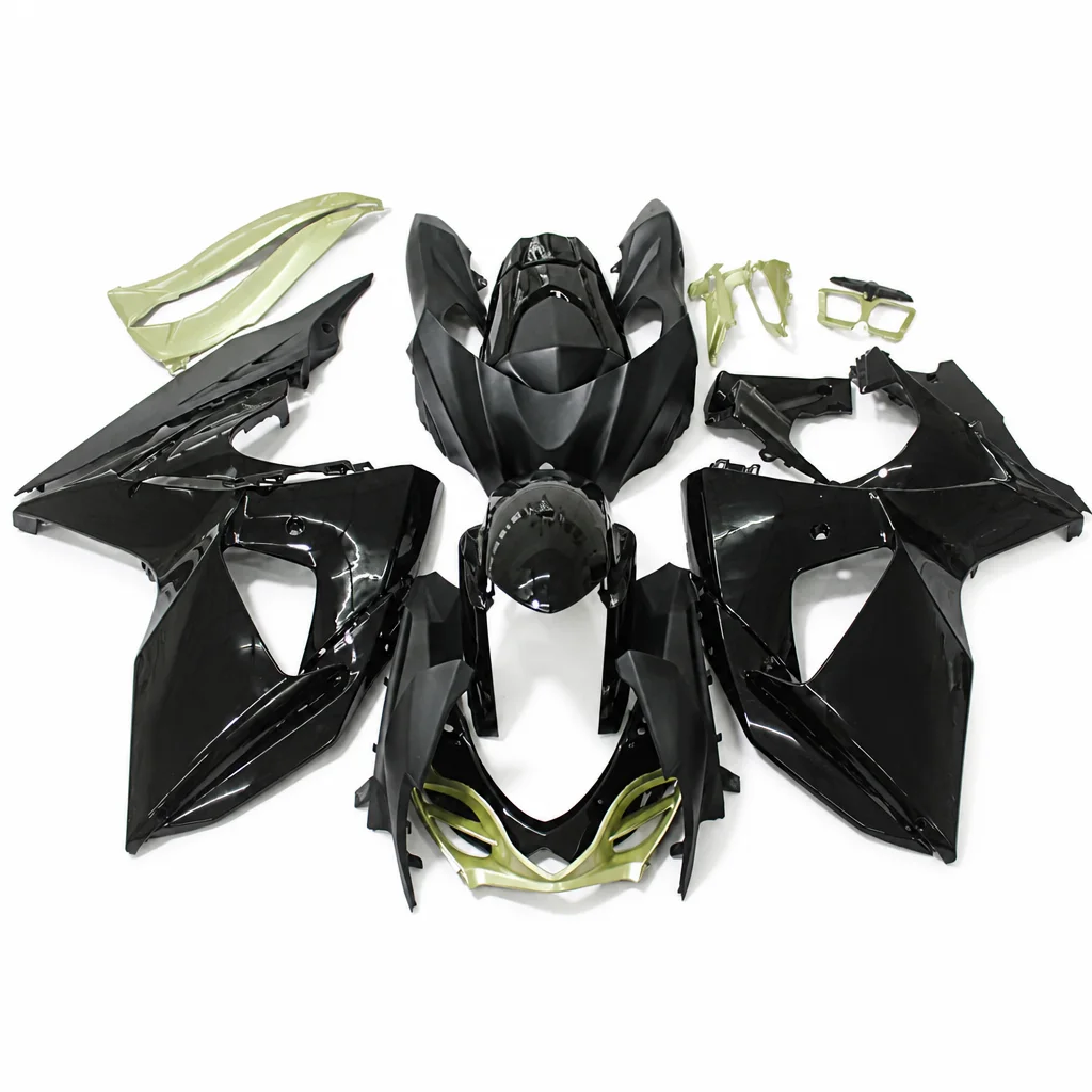 Fairing set Suzuki GSX-R 1000 2009-2016