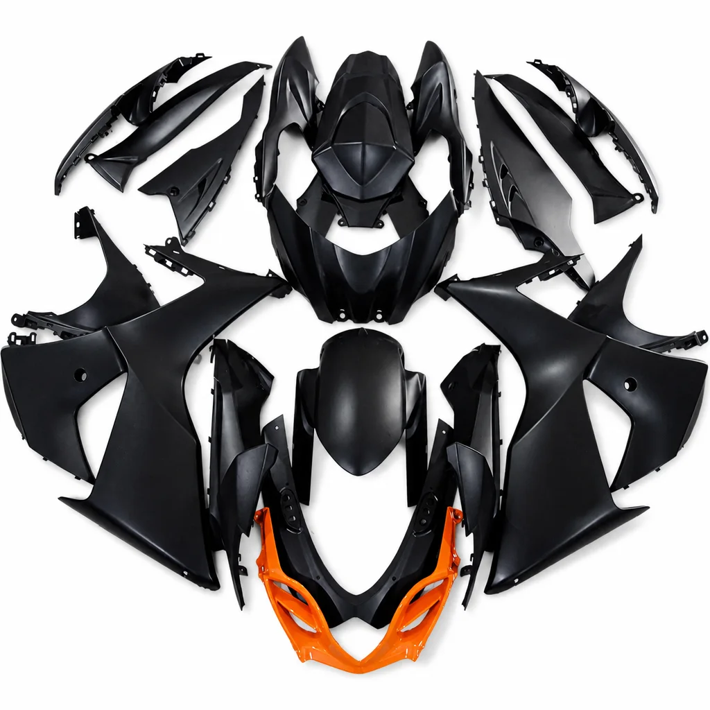 Fairing set Suzuki GSX-R 1000 2009-2016