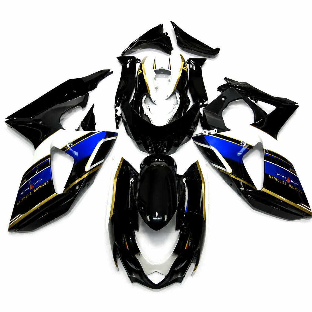 Fairing set Suzuki GSX-R 1000 2009-2016