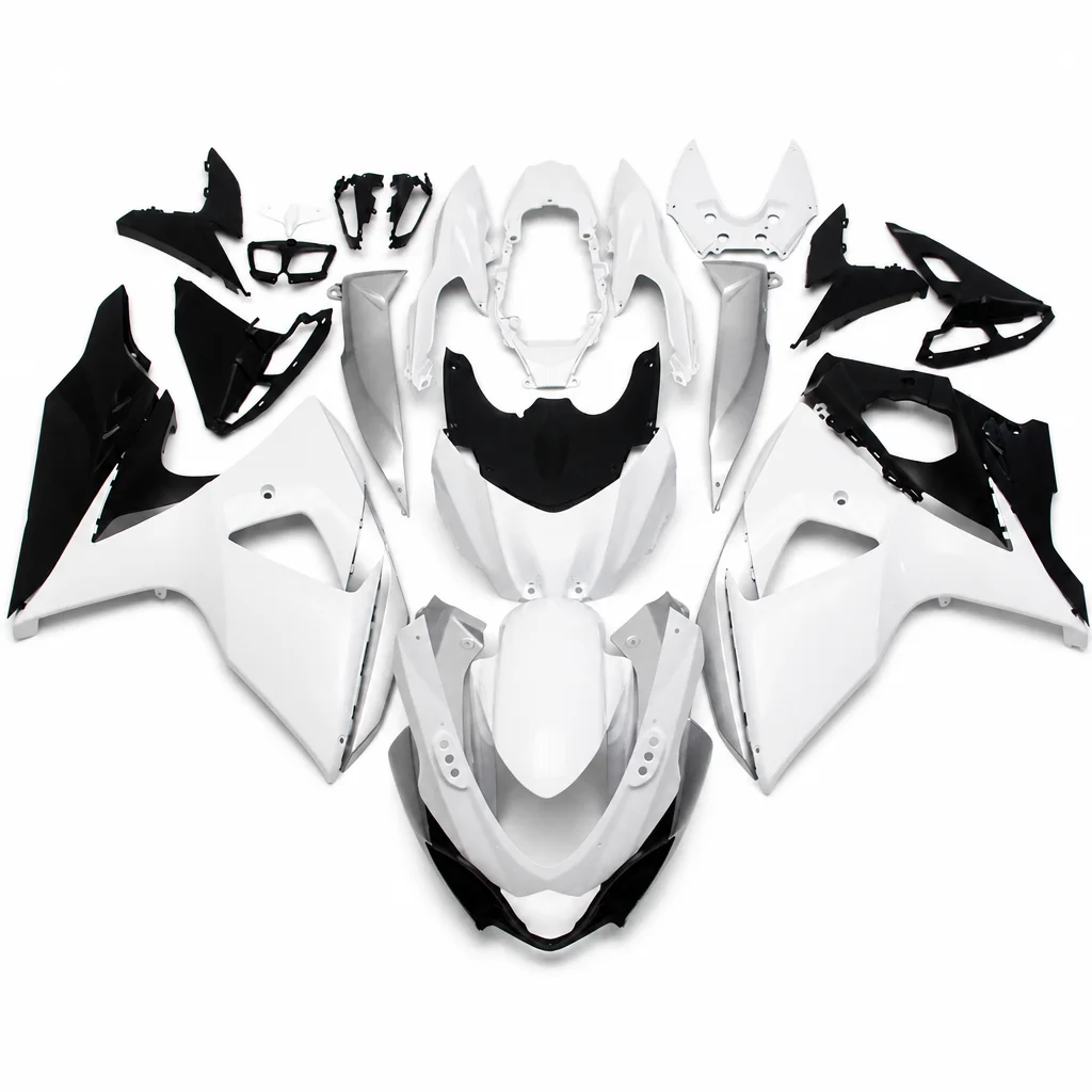 Fairing set Suzuki GSX-R 1000 2009-2016
