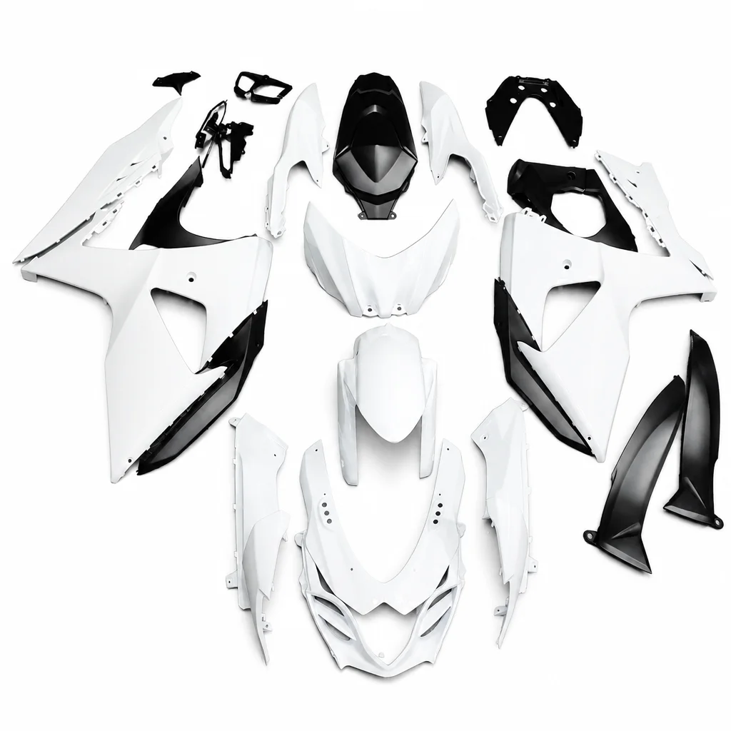 Fairing set Suzuki GSX-R 1000 2009-2016