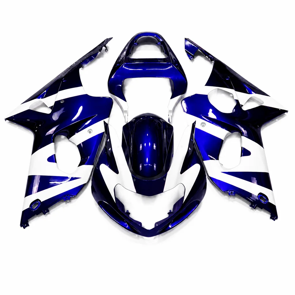 Fairing set Suzuki GSX-R 1000 2001-2002