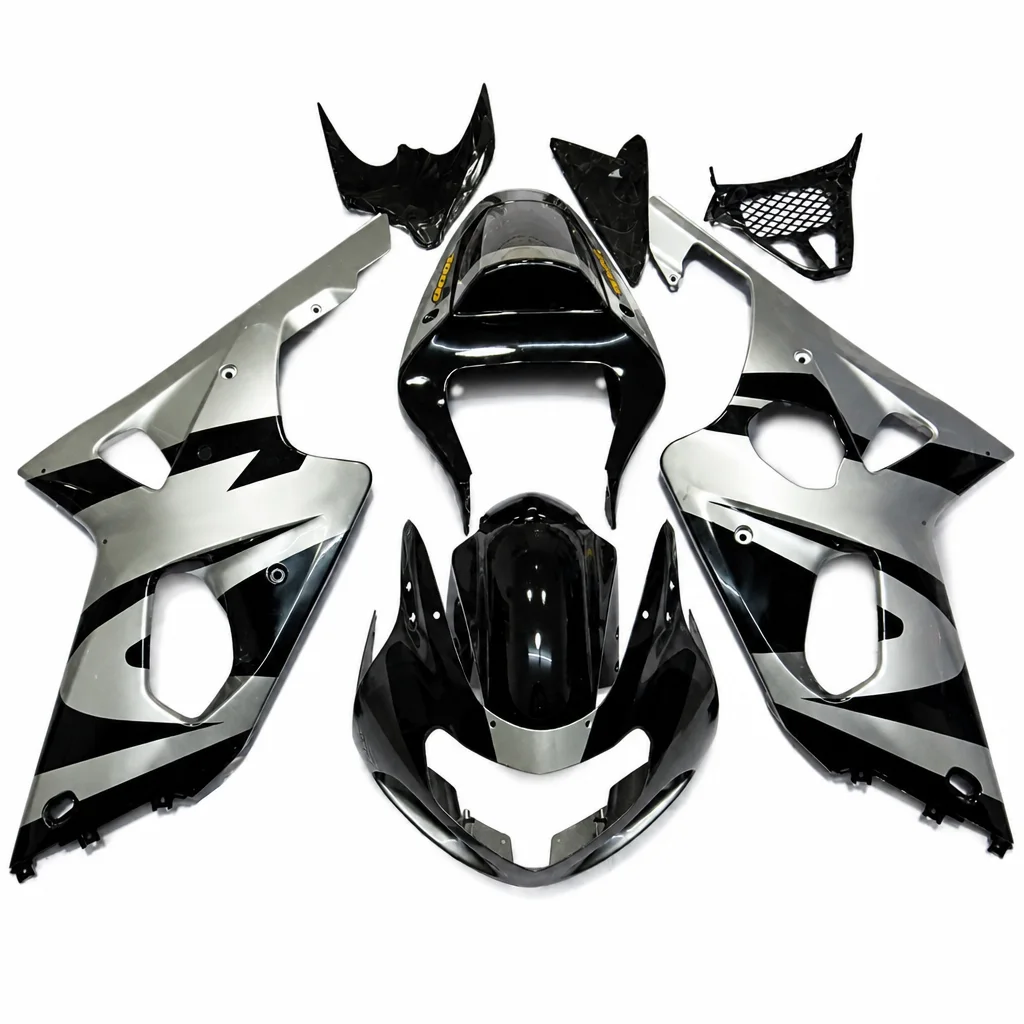 Fairing set Suzuki GSX-R 1000 2001-2002