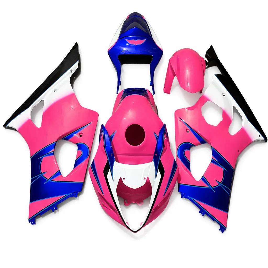 Fairing set Suzuki GSX-R 1000 2003-2004