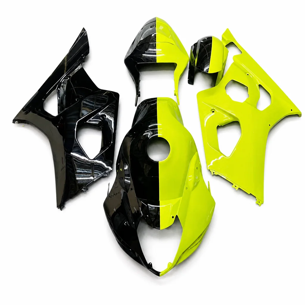 Fairing set Suzuki GSX-R 1000 2003-2004