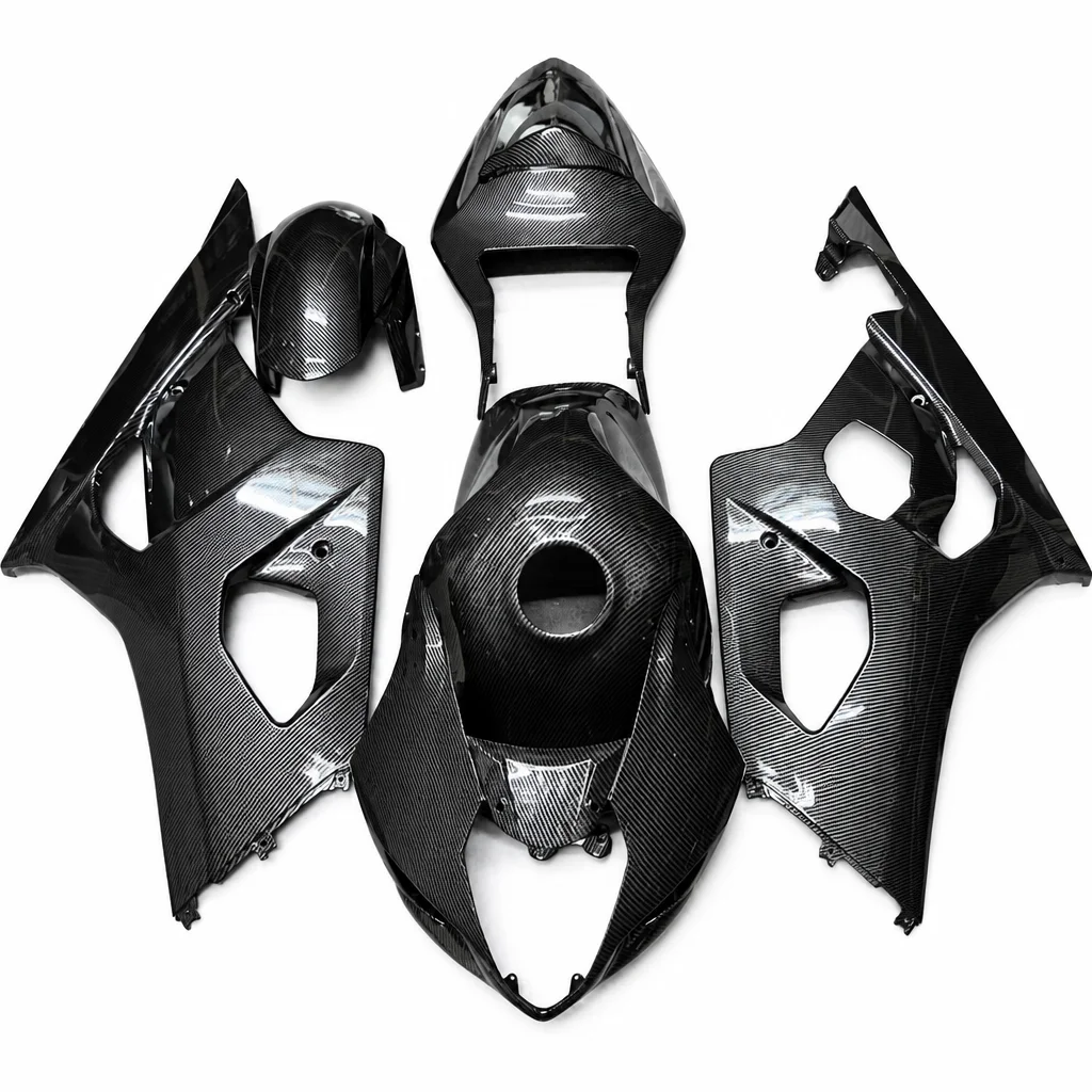 Fairing set Suzuki GSX-R 1000 2003-2004