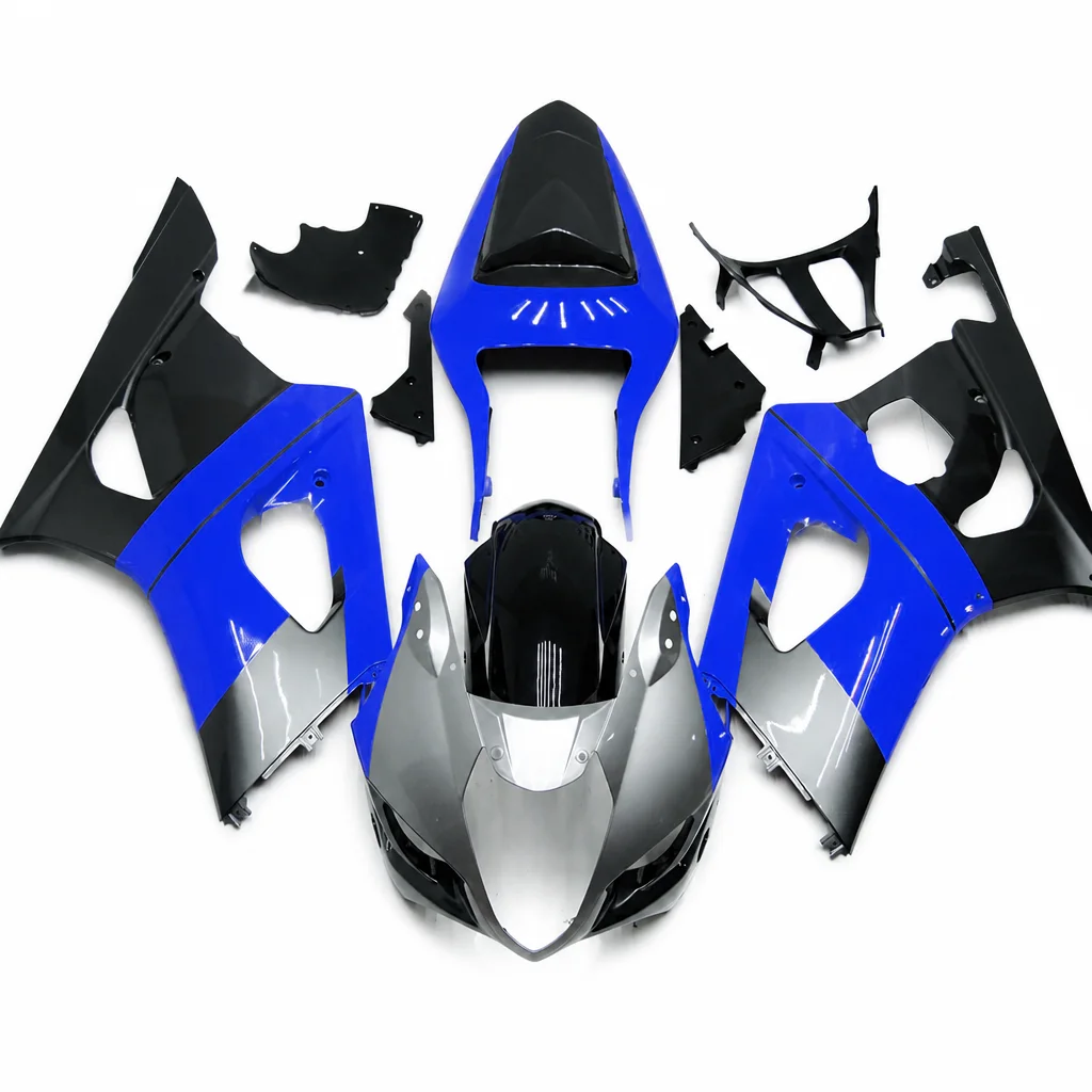 Fairing set Suzuki GSX-R 1000 2003-2004