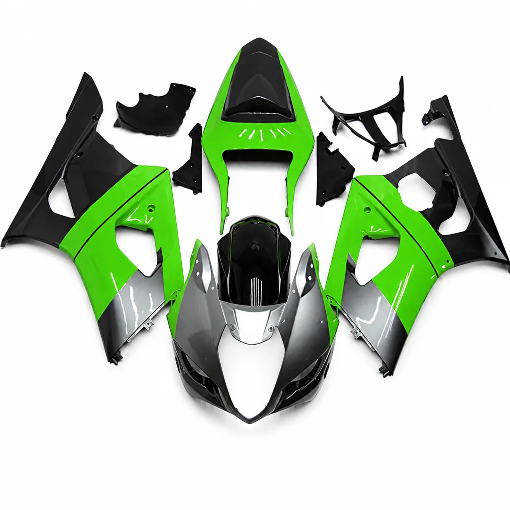 Fairing set Suzuki GSX-R 1000 2003-2004