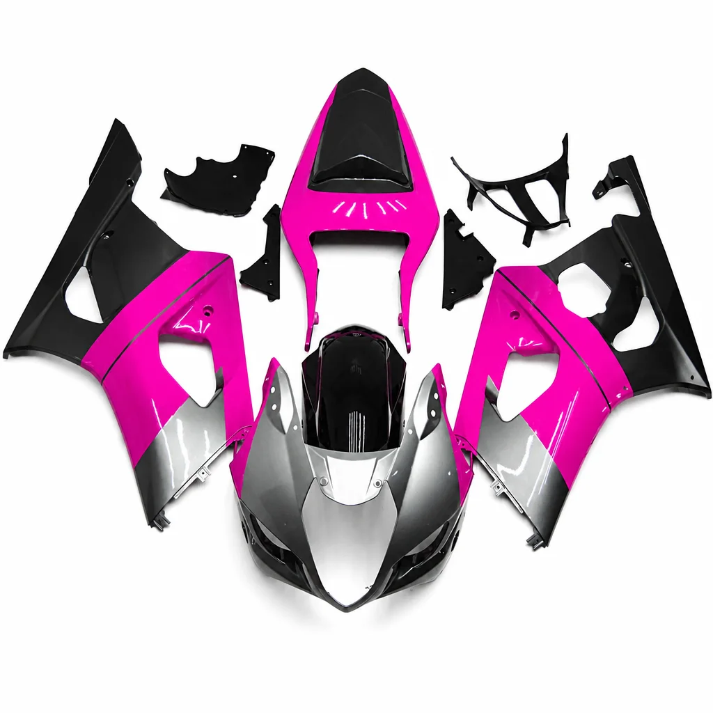 Fairing set Suzuki GSX-R 1000 2003-2004