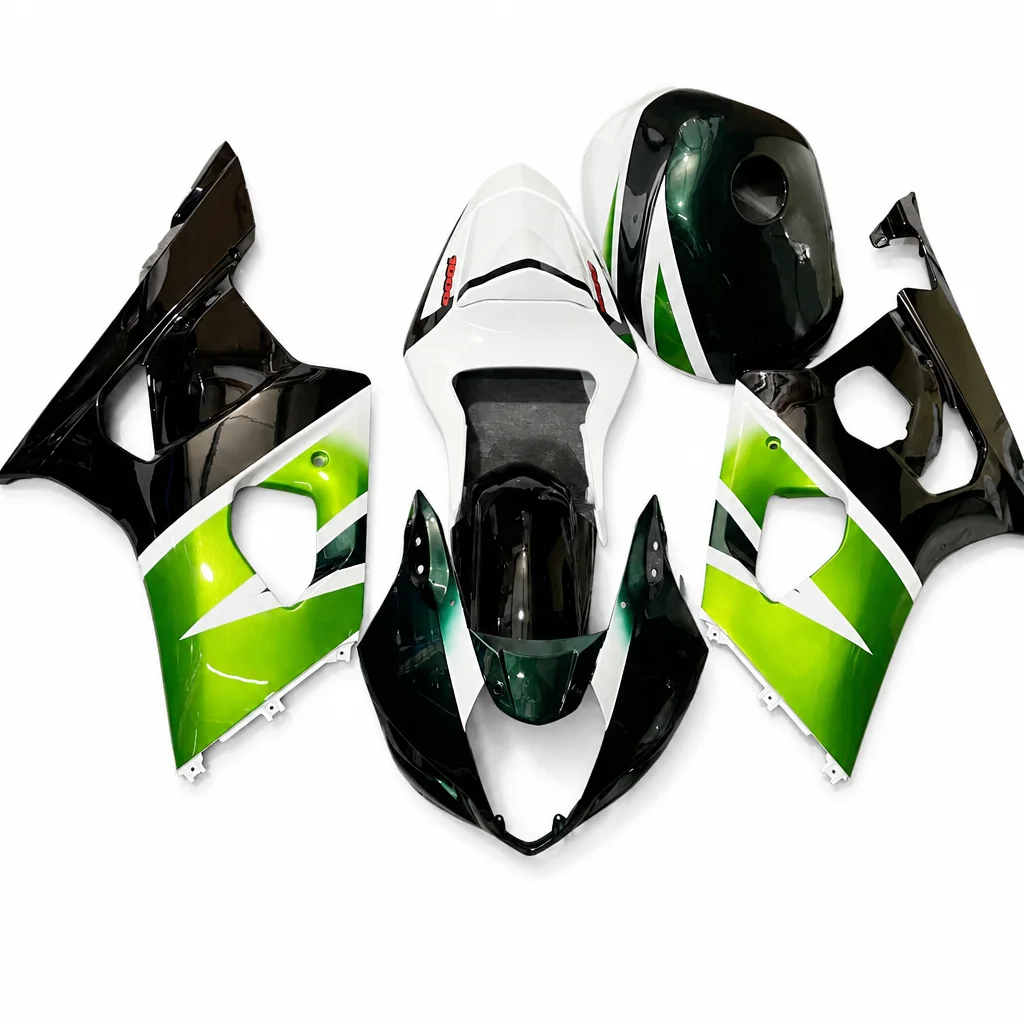 Fairing set Suzuki GSX-R 1000 2003-2004