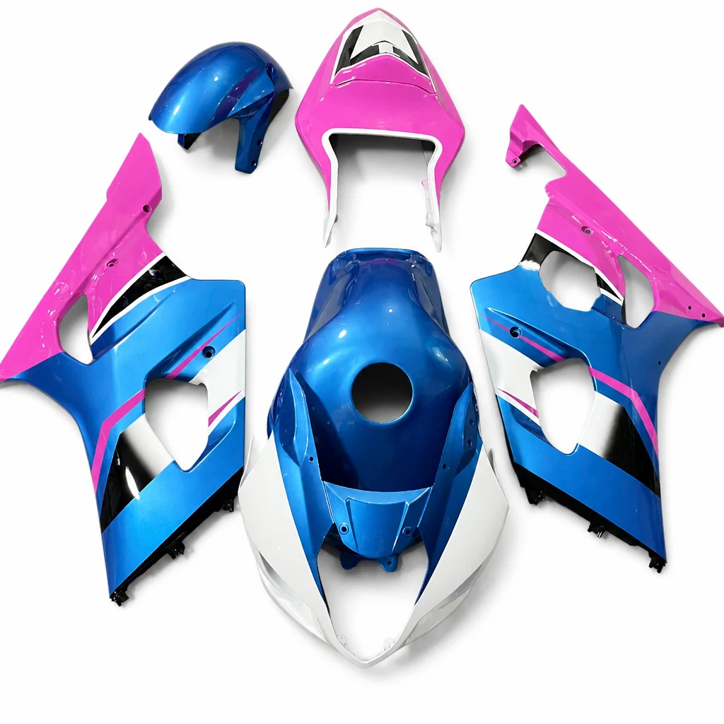 Fairing set Suzuki GSX-R 1000 2003-2004