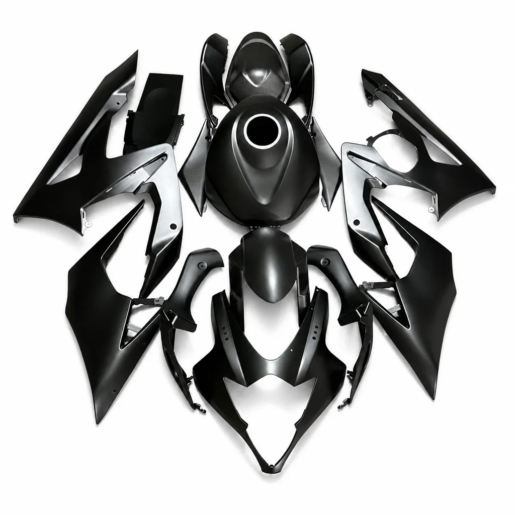 Fairing set Suzuki GSX-R 1000 2005-2006