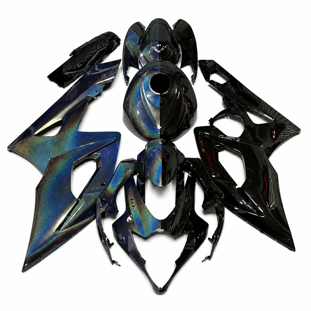 Fairing set Suzuki GSX-R 1000 2005-2006