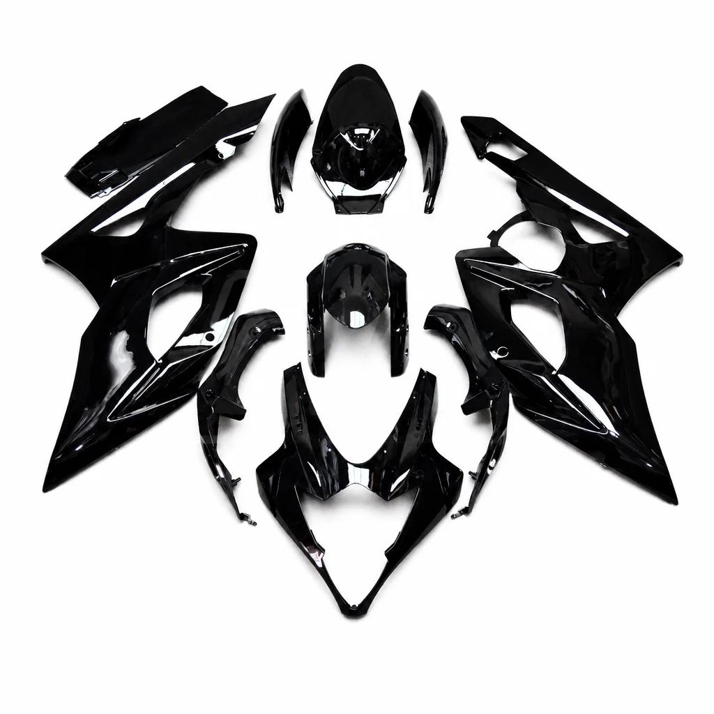 Fairing set Suzuki GSX-R 1000 2005-2006