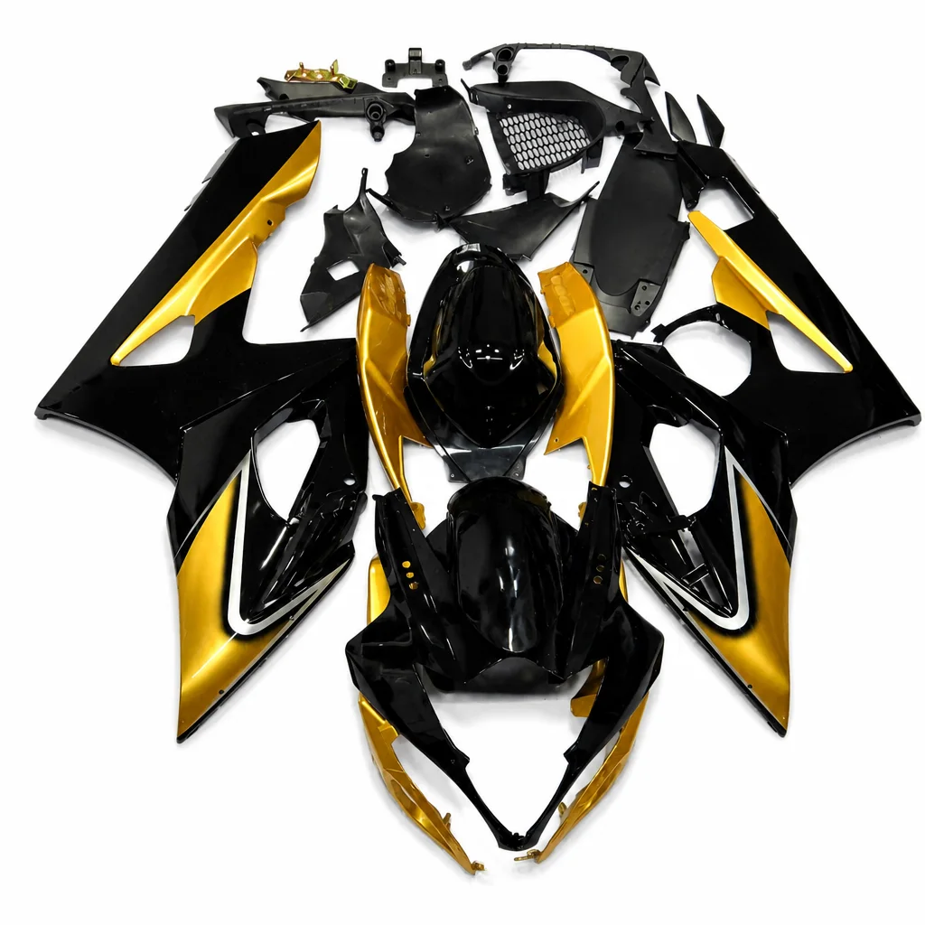 Fairing set Suzuki GSX-R 1000 2005-2006