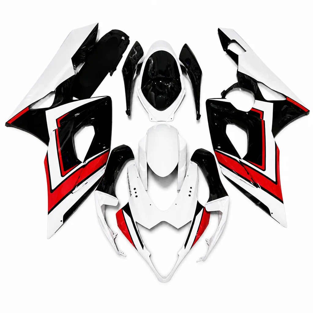 Fairing set Suzuki GSX-R 1000 2005-2006