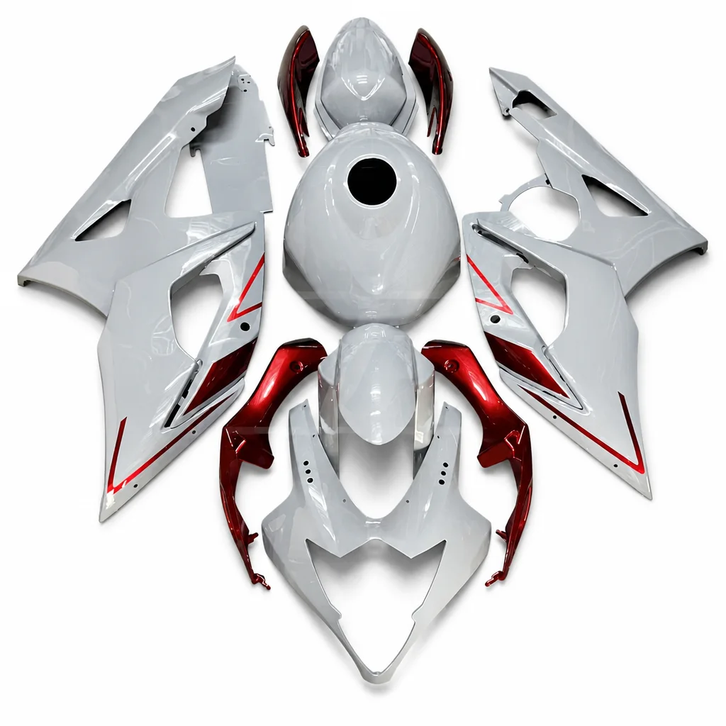 Fairing set Suzuki GSX-R 1000 2005-2006