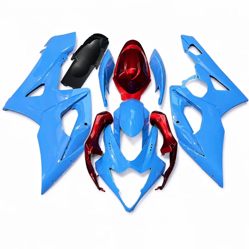 Fairing set Suzuki GSX-R 1000 2005-2006