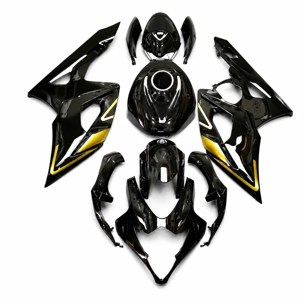 Fairing set Suzuki GSX-R 1000 2005-2006