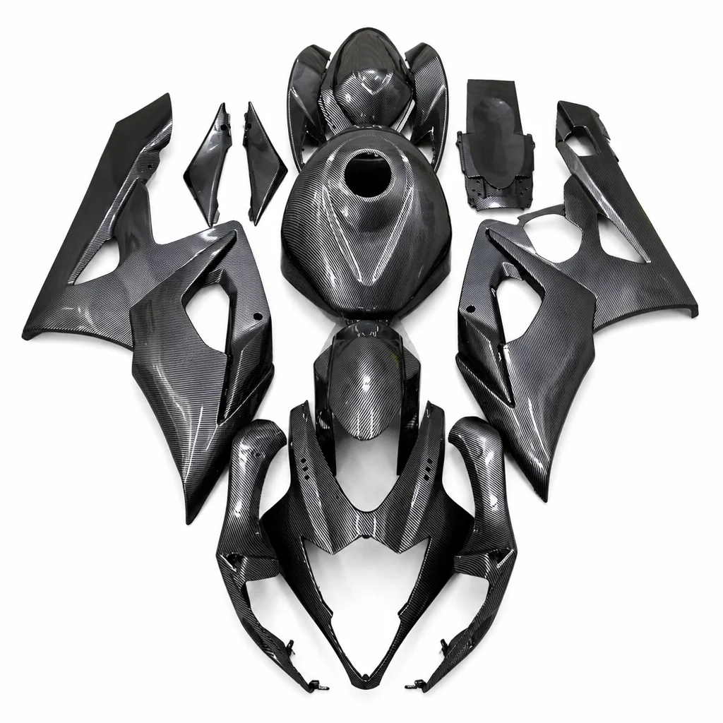 Fairing set Suzuki GSX-R 1000 2005-2006